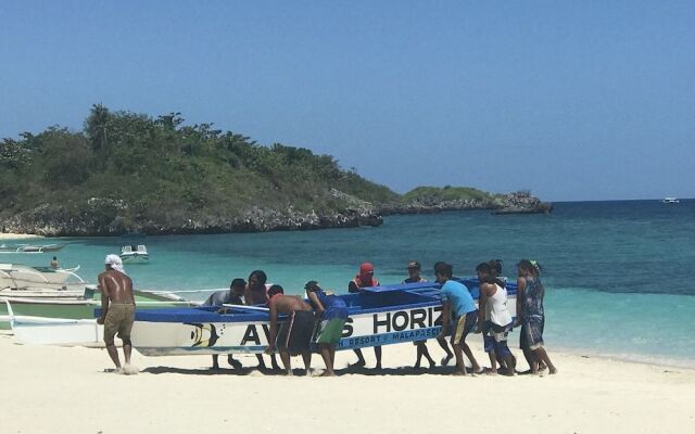 Avila's Horizon Dive Resort