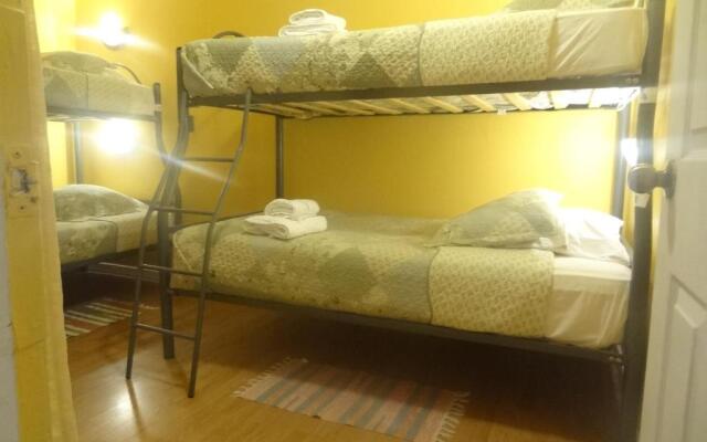 Hostal Kirckir - Hostel