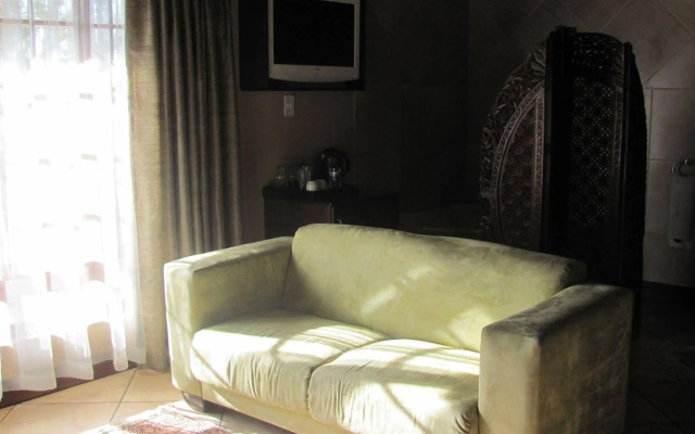 Flamingos Nest Guest House