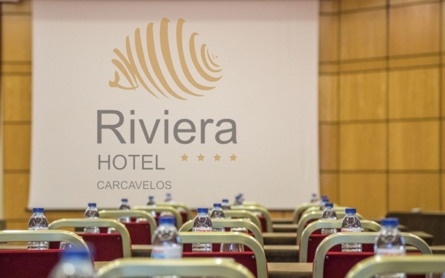 Hotel Riviera