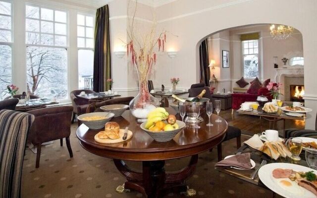Windermere Boutique Hotel