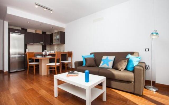 Corralejo Main Street Apartment