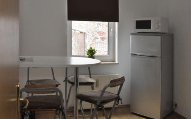Appartement Bertha