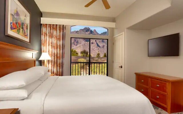 Embassy Suites Tucson - Paloma Village