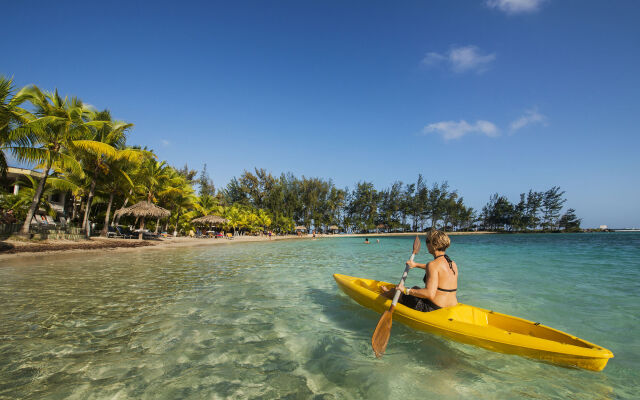 Fantasy Island Beach Resort, Dive and Marina All Inclusive