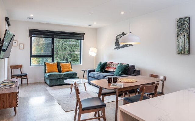 Wildflower Retreat-Revelstoke Vacations