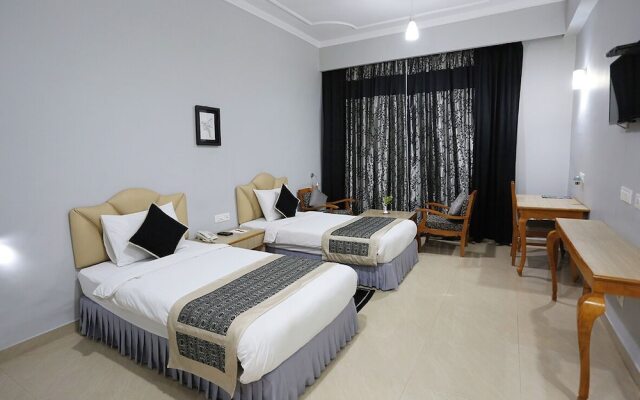 The Imperial Bodhgaya