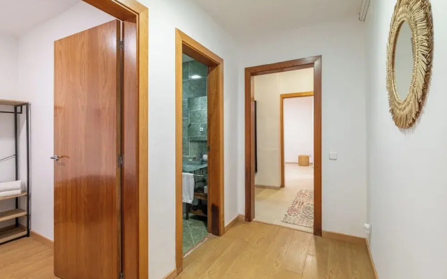 Stay U-nique Apartments Passatge de Font