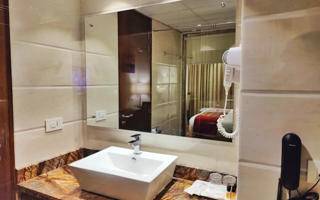 Royale Retreat