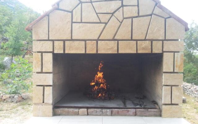 Holiday Home Lucija