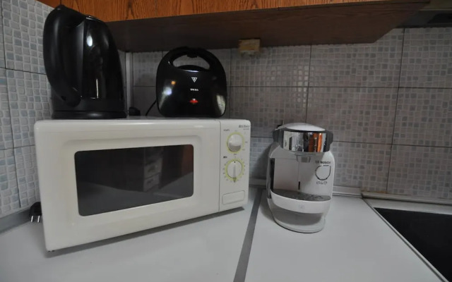 Zennova 25  Casa Mocha