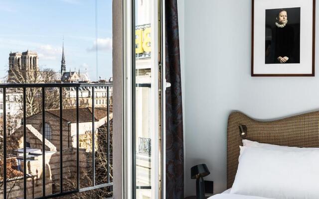 Hôtel Belloy Saint-Germain