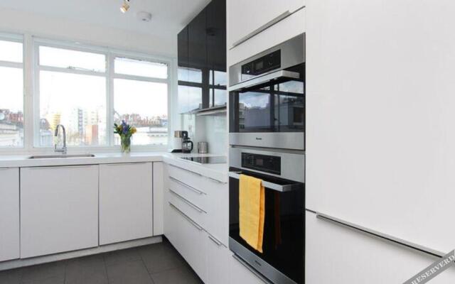 London Lifestyle Apartments - Chelsea - King's Road