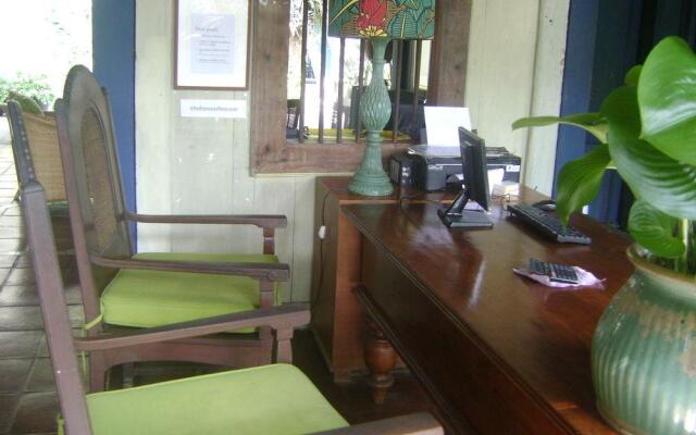 Taman Bebek Bali Resort  Spa
