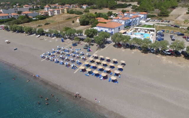 Hotel Aphrodite Beach