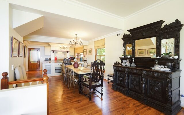 Villa Camps Bay Views