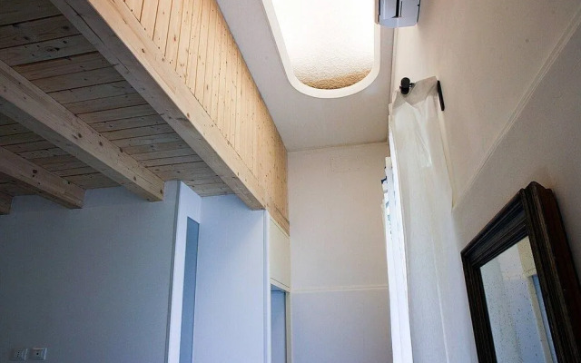 Palazzo Nicastro Guest House Blue