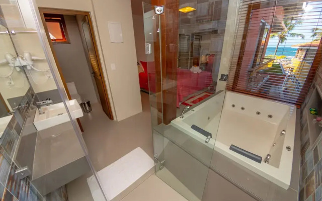 Club do Balanço Pousada e Restaurante