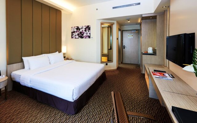 Sunway Hotel Seberang Jaya
