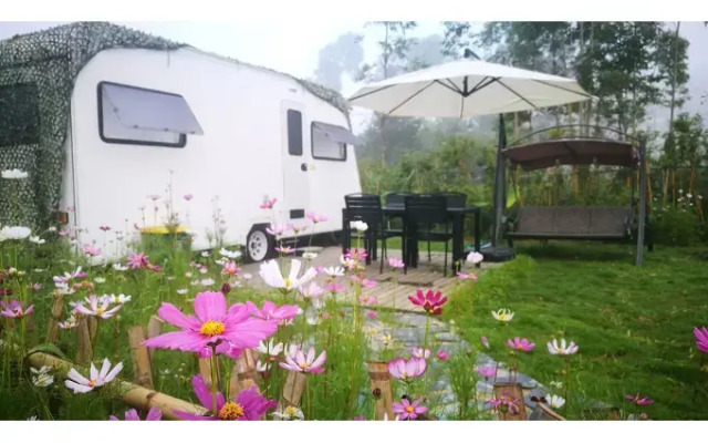 Welcamp-Heduli village hotel
