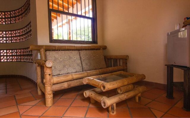 Hosteria Tonusco Campestre