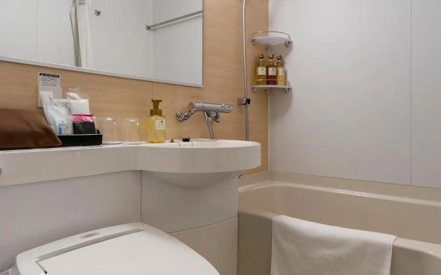 Queen's Hotel Chitose