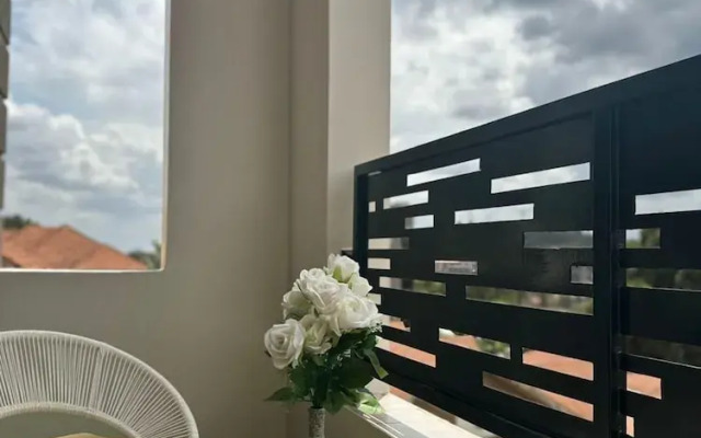 Livluxe Apartments