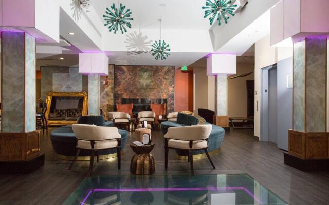 Nativ Hotel Denver-Adults Only