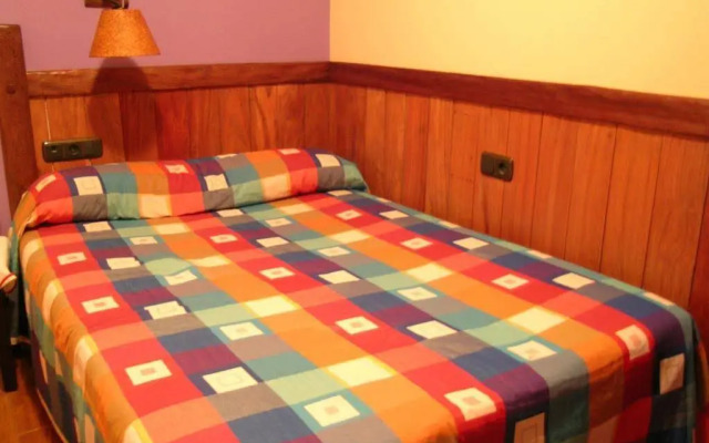 Hostal Xaloa
