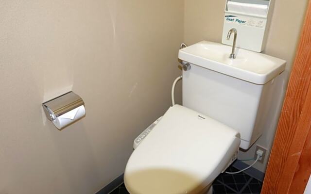 Hotel Tennokawaso - Vacation STAY 49322v