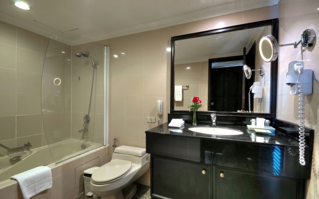 Pipa Hotel Bangkok Sukhumvit 11