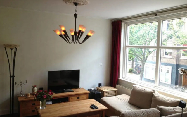 Haarlemmerstraat Apartments