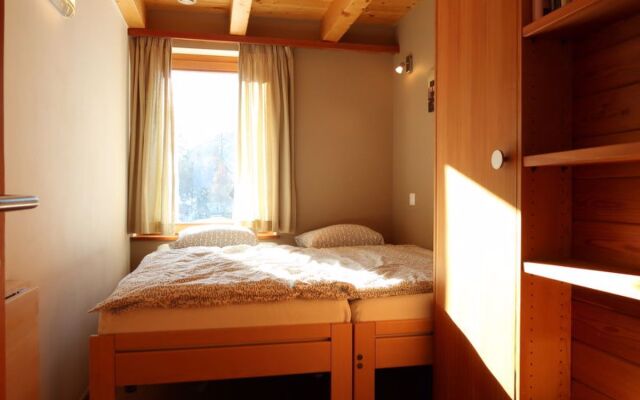 Apartment Ryad C Zinal
