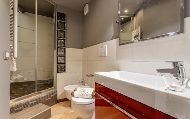 Private Apartment Colosseum