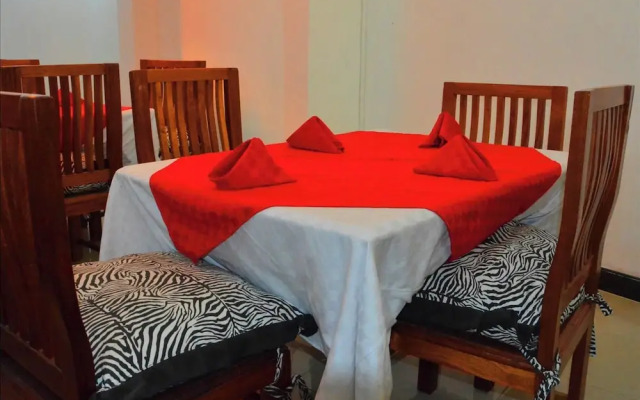 The White Resort Athiriver