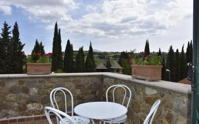 La Torre House