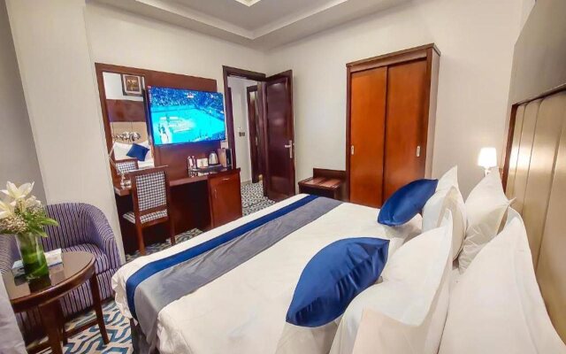 Golden Dune Hotel Almalaz