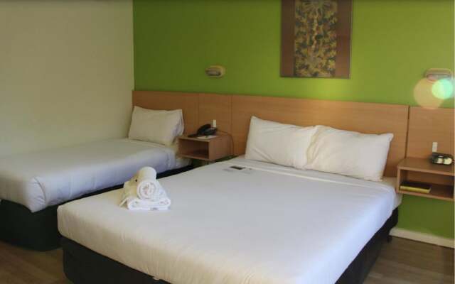 ibis Styles Alice Springs Oasis