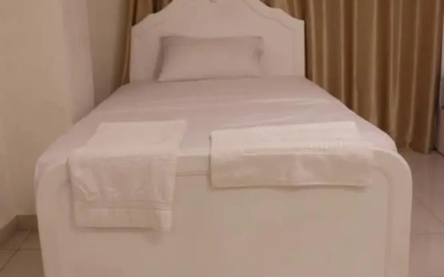 Falcon Hotels