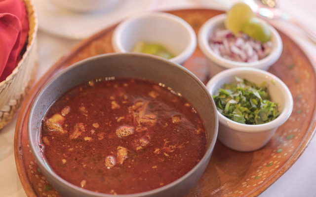 Hotel Santa Anita by Balderrama Hotel Collection