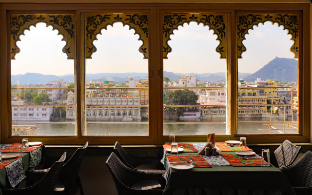 Mewar Haveli