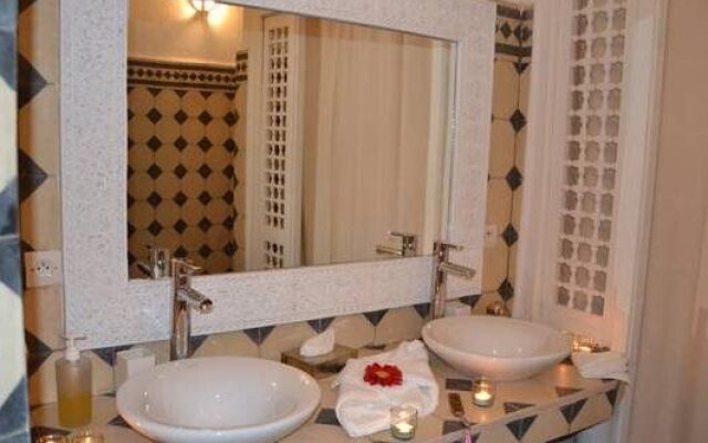 Riad Senso