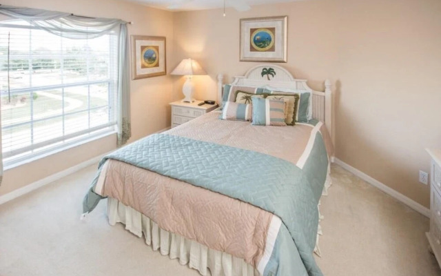 Paul'S Highlands Reserve Home