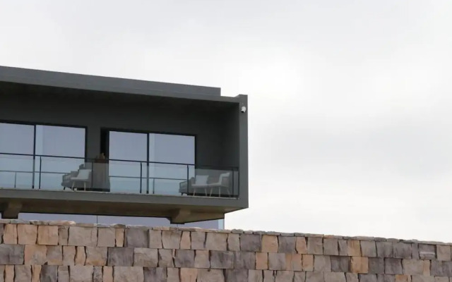 Santa Cruz - Movement & Nature House