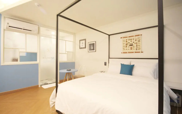 Iksan Fourseason Hotel