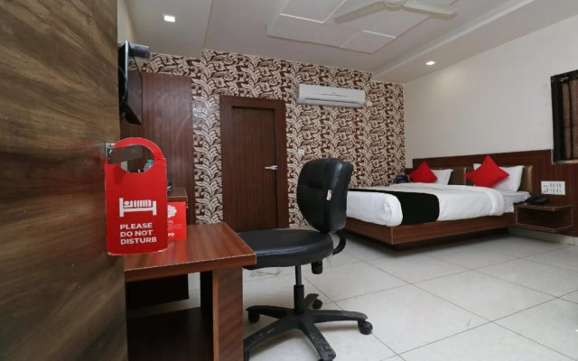 Hotel Big Dream by OYO Rooms