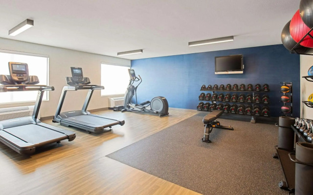 Hilton Garden Inn Phoenix Midtown
