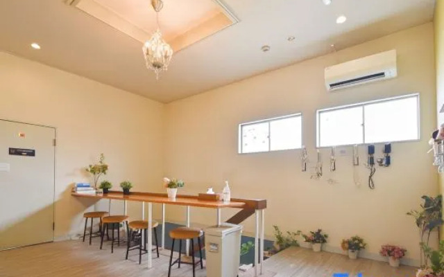 Comfy Stay Sarusawaike