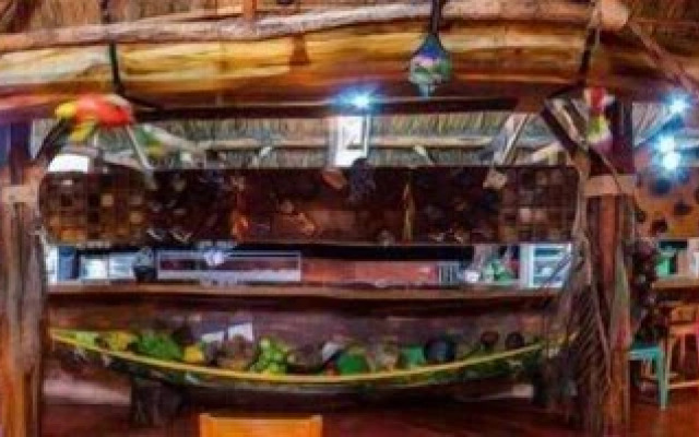 Hotel Brisas la Gaviota Mariquita-Tolima