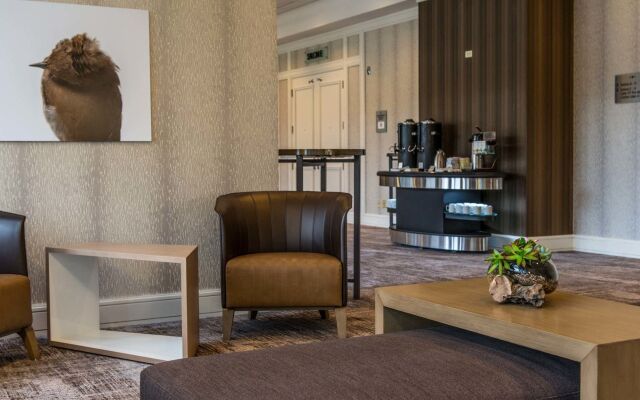 Marriott Minneapolis Southwest